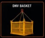 DNV Basket