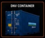DNV Container