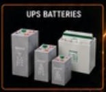 UPS Batteries