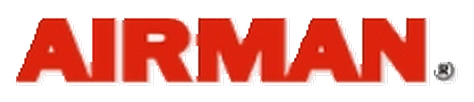 AIRMAN logo