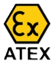 ATEX logo