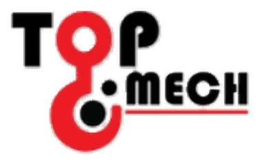 TOP MECH logo