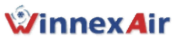 WinnexAir logo