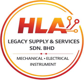 HLA Legacy Supply & Services