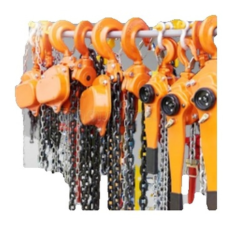 Lifting Equipment Product