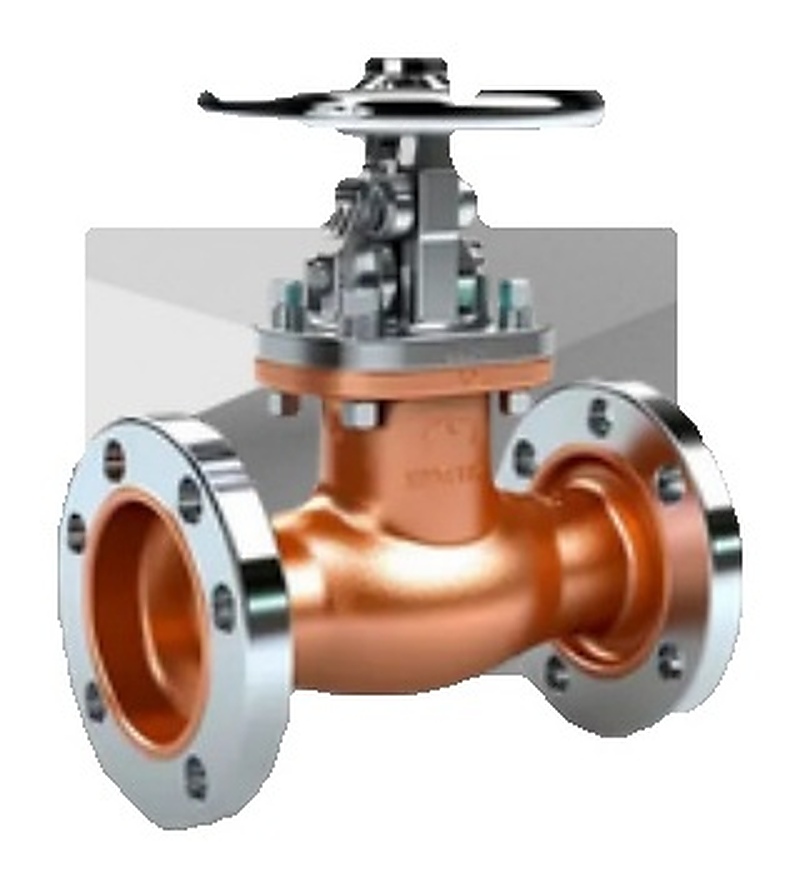 Valve & Instrument Valve